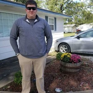 Meet your Posher, Eric